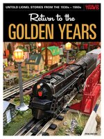 Classic Toy Trains